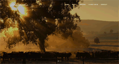 Desktop Screenshot of leeclarke.com.au